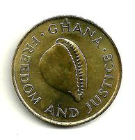 Texture set of 6 coin types of Ghan
