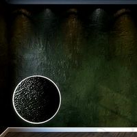 Decorative Stucco 519 - 8K Shader