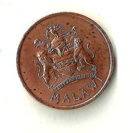 Texture set of 4 coin types of Malaw