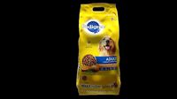 bag of pedigree