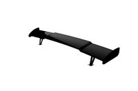 Car spoiler | 3D