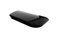 Carbon fiber hood scoop | 3D