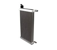 GoKart Radiator Intercooler | 3D