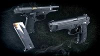Beretta 92F