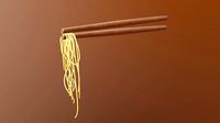 Chopsticks Noodles