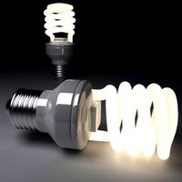 lamp cycles