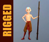 Aang Rig