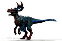 Dinosaur 162