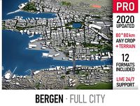 Bergen