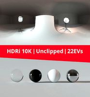 Hdri Studio 01