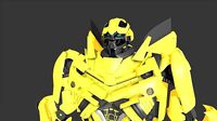 Bumblebee