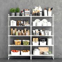 Jonaksel Pantry