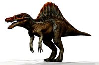 Dinosaur 135