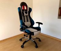 Gamer Chair