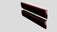 Air Conditioner 3D Generic Model