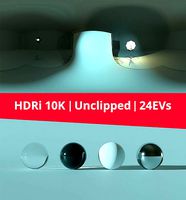 Hdri Studio 01