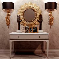 Console Fratelli Barri RIMINI