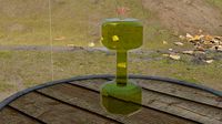 Strength Potion