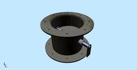 THE BUTTERFLY VALVE