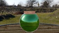 Radial Potion