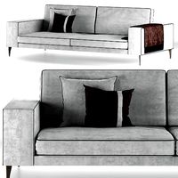 Ulivi Salotti Gregory Sofa