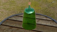 Dress Potion