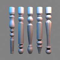 Baluster