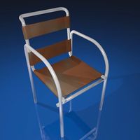 Mix Chair