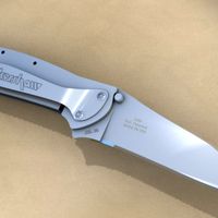 Kershaw Switchblade Knife