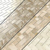 Daltile Archaia 4 types