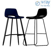 Levy barstool