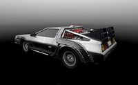 delorean