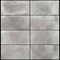 Keros Oxo Acero 300x600