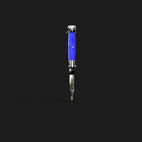 SWITCHBLADE KNIFE