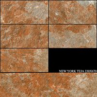 Keros New York Teja 330x670