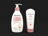 Aveeno Hydrating Gel Cleanser