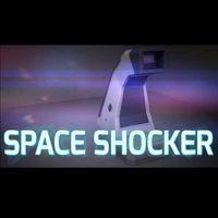 Microscope SPACESHOCKER2 (LowPoly)