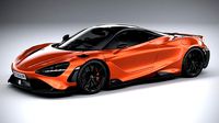 McLaren 765LT 2021