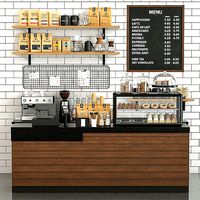 Coffee shop