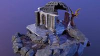 Ancient Ruins