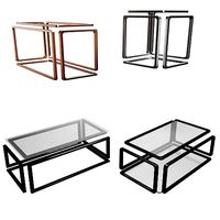 Infinity Table