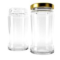 jar glass type1