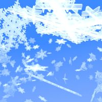 Snowflakes