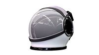 Astronaut space helmet sp-1