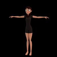 Harmony Model