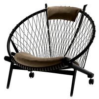 PP Mobler pp130 The Circle Chair