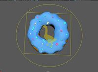 Big Donut rig