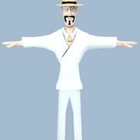 Hercule Poirot