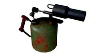 Blowtorch