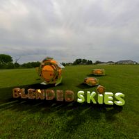 Field1 360Âº Panorama